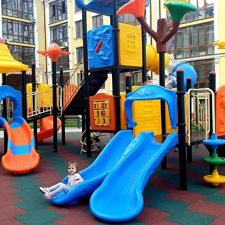 Apartment Artgullya