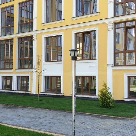 Apartment Artgullya